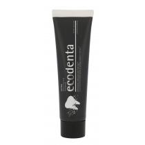 Ecodenta Toothpaste Black Whitening 100Ml (Pasta Za Zube)