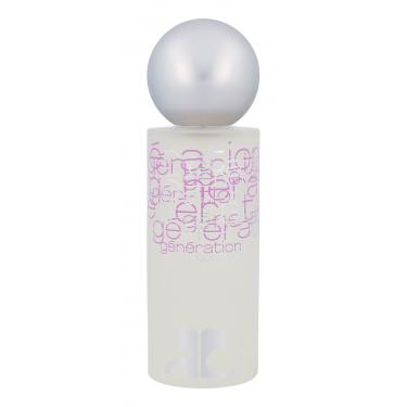 André Courreges Generation   100Ml    Ženski (Eau De Toilette)