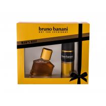 Bruno Banani Man´S Best 30Ml   Edt 30 Ml + Deodorant 50 Ml    Muški 