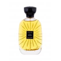 Atelier Des Ors Cuir Sacré   100Ml    Unisex (Eau De Parfum)