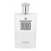 Sergio Tacchini Uomo   100Ml    Muški (Eau De Toilette)