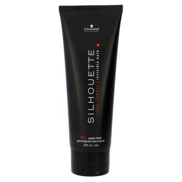 Schwarzkopf Professional Silhouette   250Ml    Ženski (Gel Za Kosu)