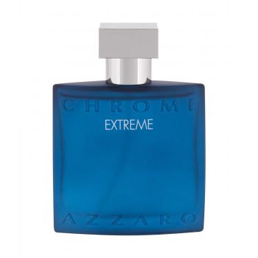 Azzaro Chrome Extreme  50Ml    Muški (Eau De Parfum)