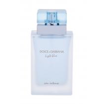 Dolce&Gabbana Light Blue Eau Intense  50Ml    Ženski (Eau De Parfum)