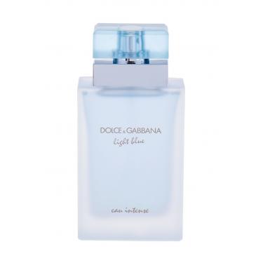 Dolce&Gabbana Light Blue Eau Intense  50Ml    Ženski (Eau De Parfum)