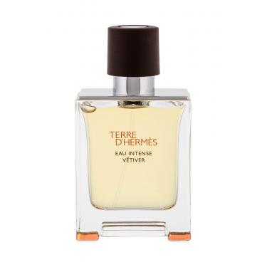 Hermes Terre D´Hermes Eau Intense Vétiver  50Ml    Muški (Eau De Parfum)
