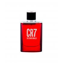 Cristiano Ronaldo Cr7   30Ml    Muški (Eau De Toilette)
