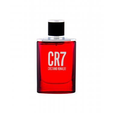 Cristiano Ronaldo Cr7   30Ml    Muški (Eau De Toilette)