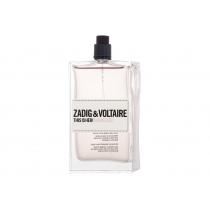 Zadig & Voltaire This Is Her!      100Ml Ženski Bez Kutije(Eau De Parfum) Undressed