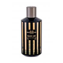 Mancera Black Line 120Ml    Unisex (Parfumska Voda)