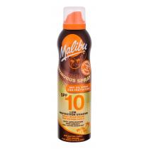 Malibu Continuous Spray Dry Oil  175Ml   Spf10 Ženski (Losion Za Tijelo Od Sunca)