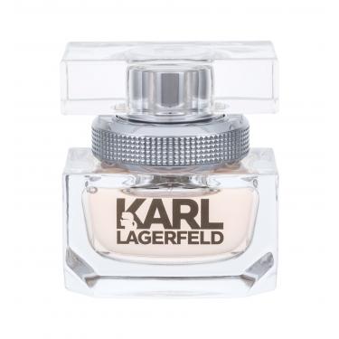 Karl Lagerfeld Karl Lagerfeld For Her   25Ml    Ženski (Eau De Parfum)