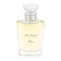 Christian Dior Eau Fraiche   100Ml    Ženski (Eau De Toilette)