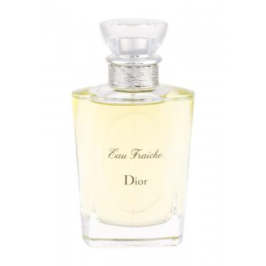 Christian Dior Eau Fraiche   100Ml    Ženski (Eau De Toilette)