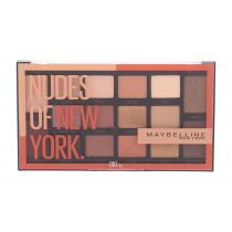 Maybelline Nudes Of New York   18G 010   Ženski (Sjenilo Za Oci)