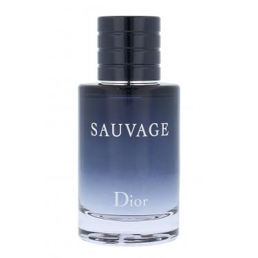Christian Dior Sauvage   60Ml    Muški (Eau De Toilette)