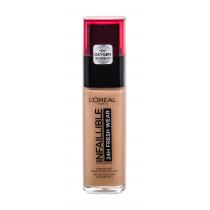 L'Oréal Paris Infaillible 24H Fresh Wear  30Ml 300 Amber   Ženski (Makeup)