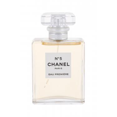 Chanel No.5 Eau Premiere   50Ml   2015 Ženski (Eau De Parfum)