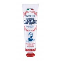 Pasta Del Capitano Original Recipe   75Ml    Unisex (Pasta Za Zube)