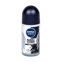 Nivea Men Invisible For Black & White Original  50Ml    Muški (Antiperspirant)
