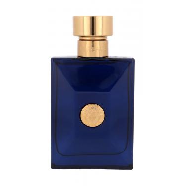 Versace Pour Homme Dylan Blue  100Ml    Muški (Aftershave Water)