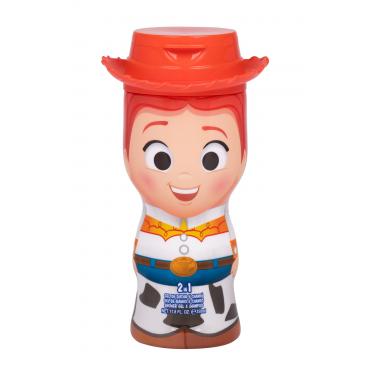 Disney Toy Story 4 Jessie  350Ml    K (Gel Za Tuširanje)