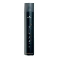 Schwarzkopf Professional Silhouette  750Ml (Lak Za Kosu)