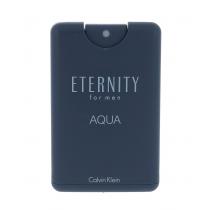 Calvin Klein Eternity Aqua  20Ml   For Men Muški (Eau De Toilette)