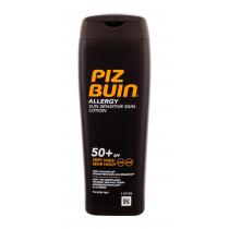 Piz Buin Allergy Sun Sensitive Skin Lotion  200Ml   Spf50 Unisex (Losion Za Tijelo Od Sunca)