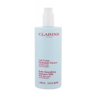 Clarins Body Care Body-Smoothing Moisture Milk  400Ml    Ženski (Losion Za Tijelo)