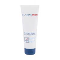 Clarins Men Active Face Wash  125Ml    Muški (Pjena Za Cišcenje)