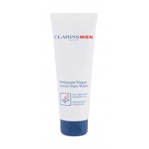 Clarins Men Active Face Wash  125Ml    Muški (Pjena Za Cišcenje)