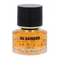 Jil Sander No.4   30Ml    Ženski (Eau De Parfum)