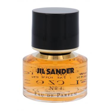 Jil Sander No.4   30Ml    Ženski (Eau De Parfum)