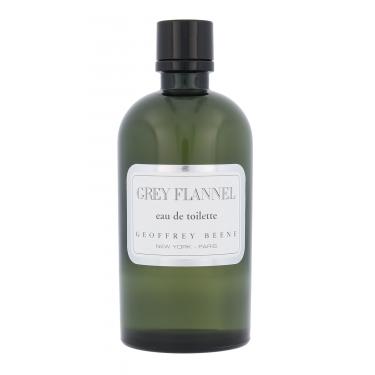 Geoffrey Beene Grey Flannel   240Ml  Without Spray  Muški (Eau De Toilette)