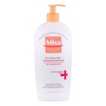 Mixa Rich Body Milk Body Lotion For Very Dry Skin   400Ml Ženski (Cosmetic)