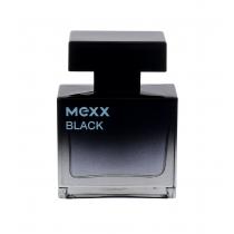 Mexx Black   30Ml    Muški (Eau De Toilette)