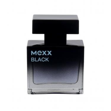 Mexx Black   30Ml    Muški (Eau De Toilette)