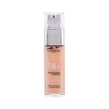 L'Oréal Paris True Match   30Ml 1.R/1.C   Ženski (Makeup)