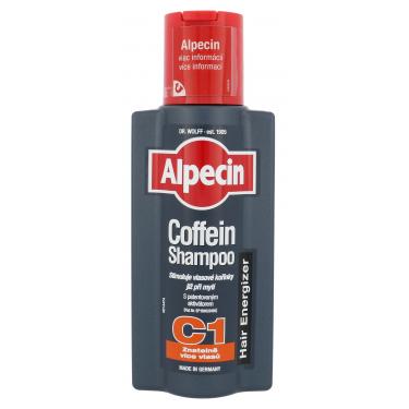 Alpecin Coffein Shampoo C1  250Ml    Muški (Šampon)