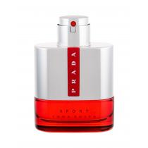 Prada Luna Rossa Sport  50Ml    Muški (Eau De Toilette)