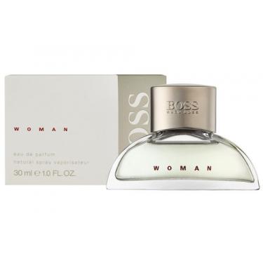 Hugo Boss Boss Woman    90Ml Ženski (Eau De Parfum)