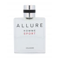 Chanel Allure Homme Sport Cologne   100Ml    Muški (Eau De Cologne)