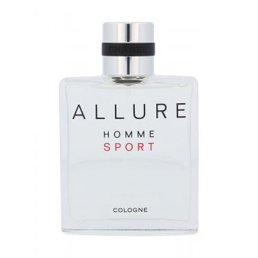 Chanel Allure Homme Sport Cologne   100Ml    Muški (Eau De Cologne)