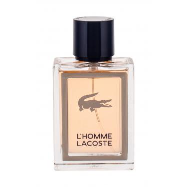 Lacoste L´Homme Lacoste   50Ml    Muški (Eau De Toilette)