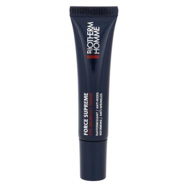 Biotherm Homme Force Supreme   15Ml    Muški (Krema Za Oci)