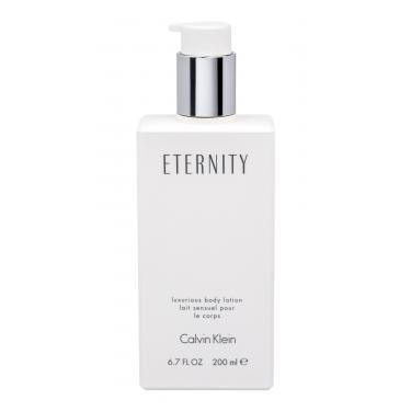 Calvin Klein Eternity   200Ml    Ženski (Losion Za Tijelo)