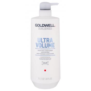 Goldwell Dualsenses Ultra Volume   1000Ml    Ženski (Regenerator)