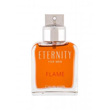 Calvin Klein Eternity Flame  100Ml   For Men Muški (Eau De Toilette)