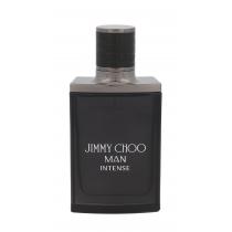 Jimmy Choo Jimmy Choo Man Intense  50Ml    Muški (Eau De Toilette)